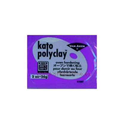 Kato violeta 56 gr