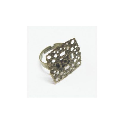 Base anillo ajustable nº15