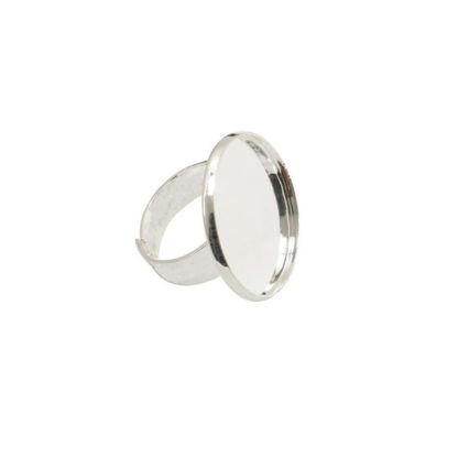 Base anillo ajustable nº 19