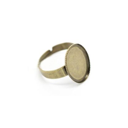 Base anillo ajustable nº 27