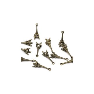 Charm Eiffel