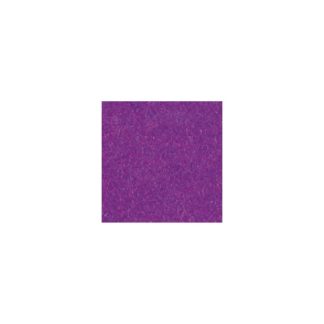 Lámina de fieltro violeta, 1mm