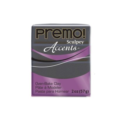 Premo Sculpey Periwinkle