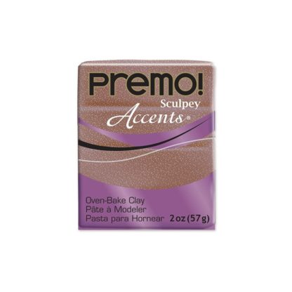 Premo Sculpey Periwinkle