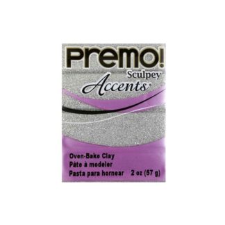 Premo Sculpey Periwinkle