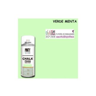 Pinty Plus Chalk Finish, verde menta- 520cc