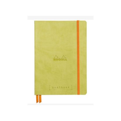 BLOCS LISOS RHODIA, A4