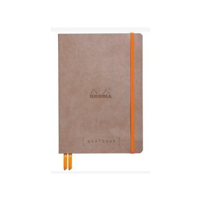 BLOCS LISOS RHODIA, A4